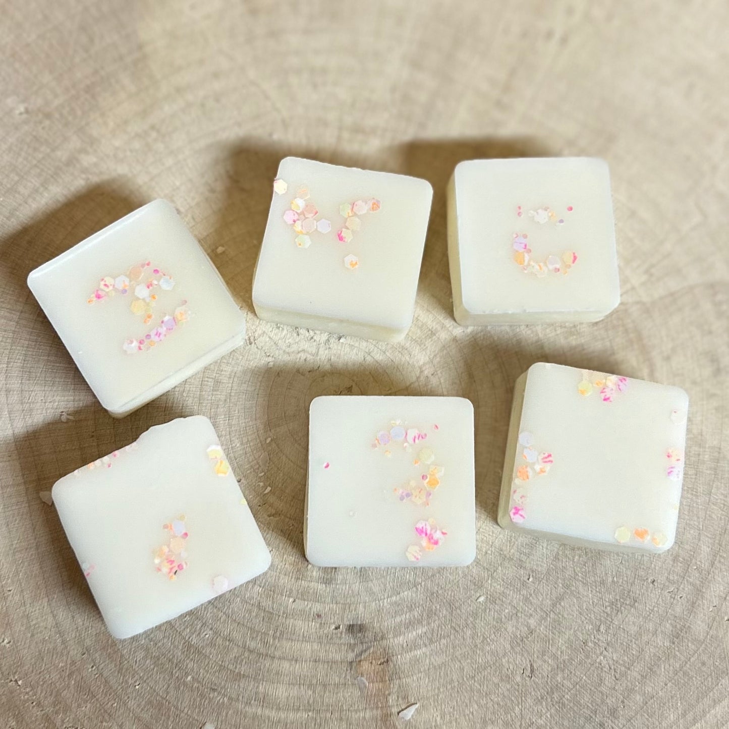 Snow Queen Wax Melts