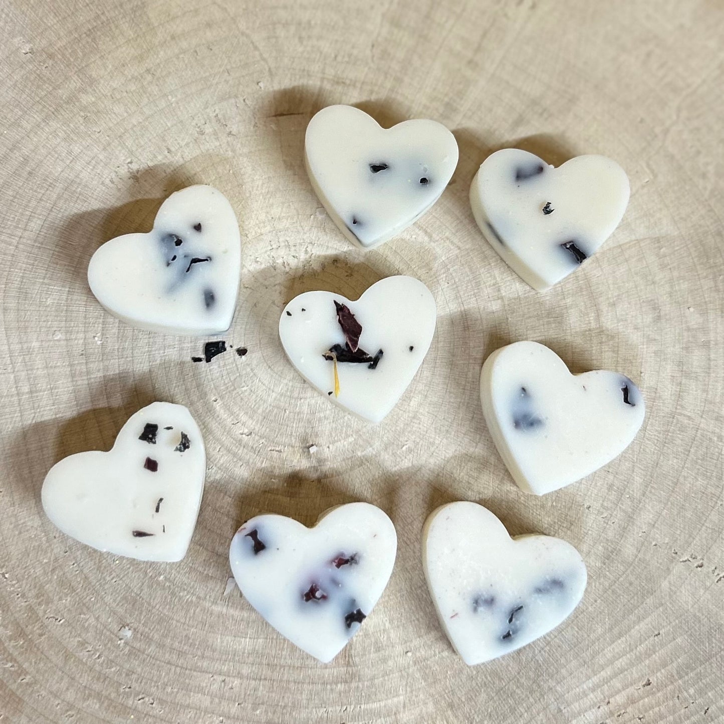 Forbidden Cherry Wax Melts