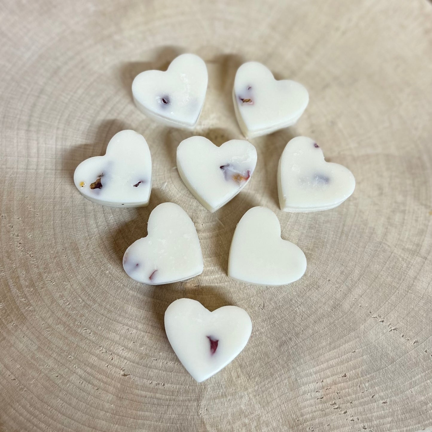 Love Island Wax Melts