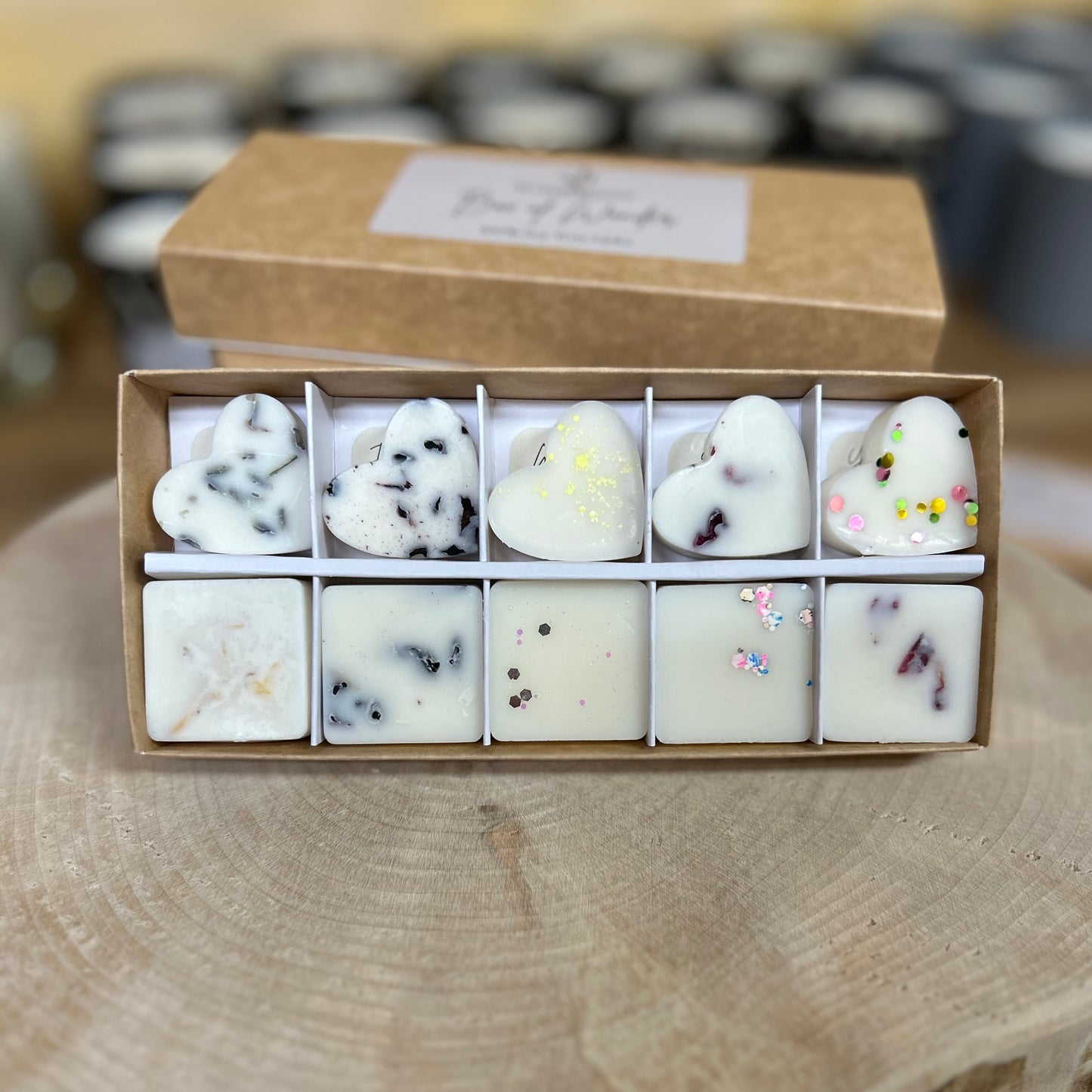 Box of Wonder