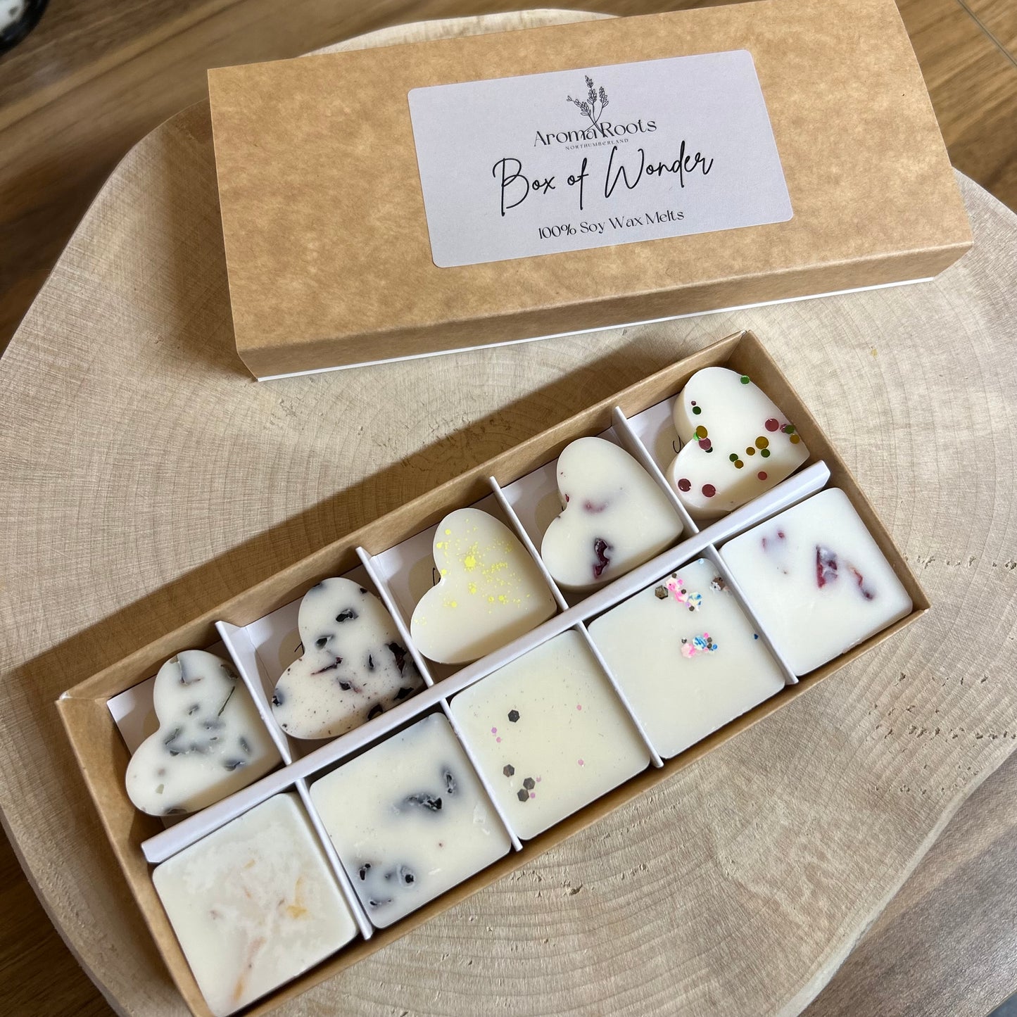 Box of Wonder