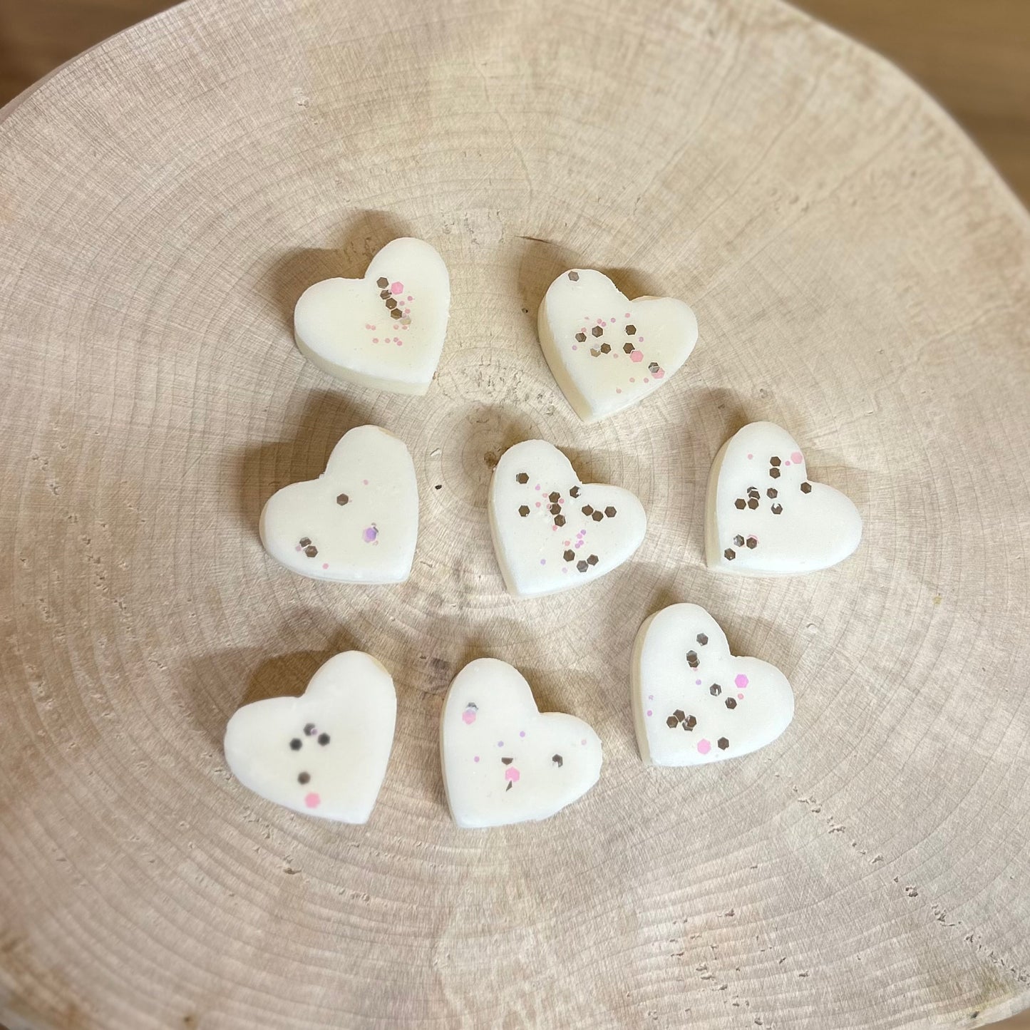 Full Moon Wax Melts