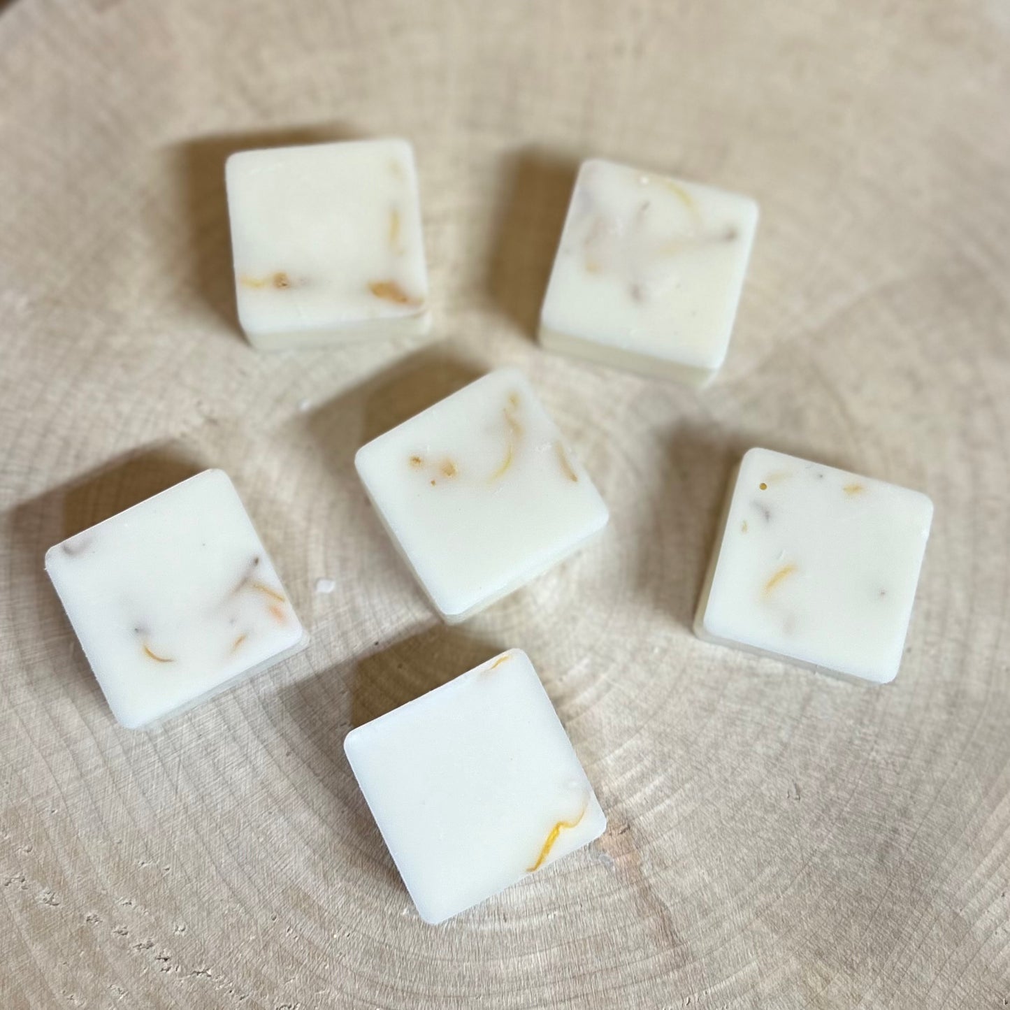 Relax & Refresh Wax Melts