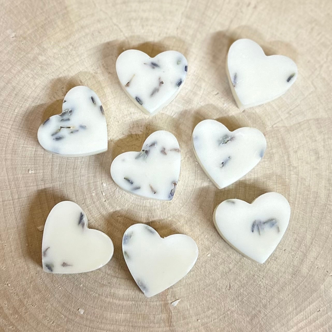 Soothing Spa Day Wax Melts