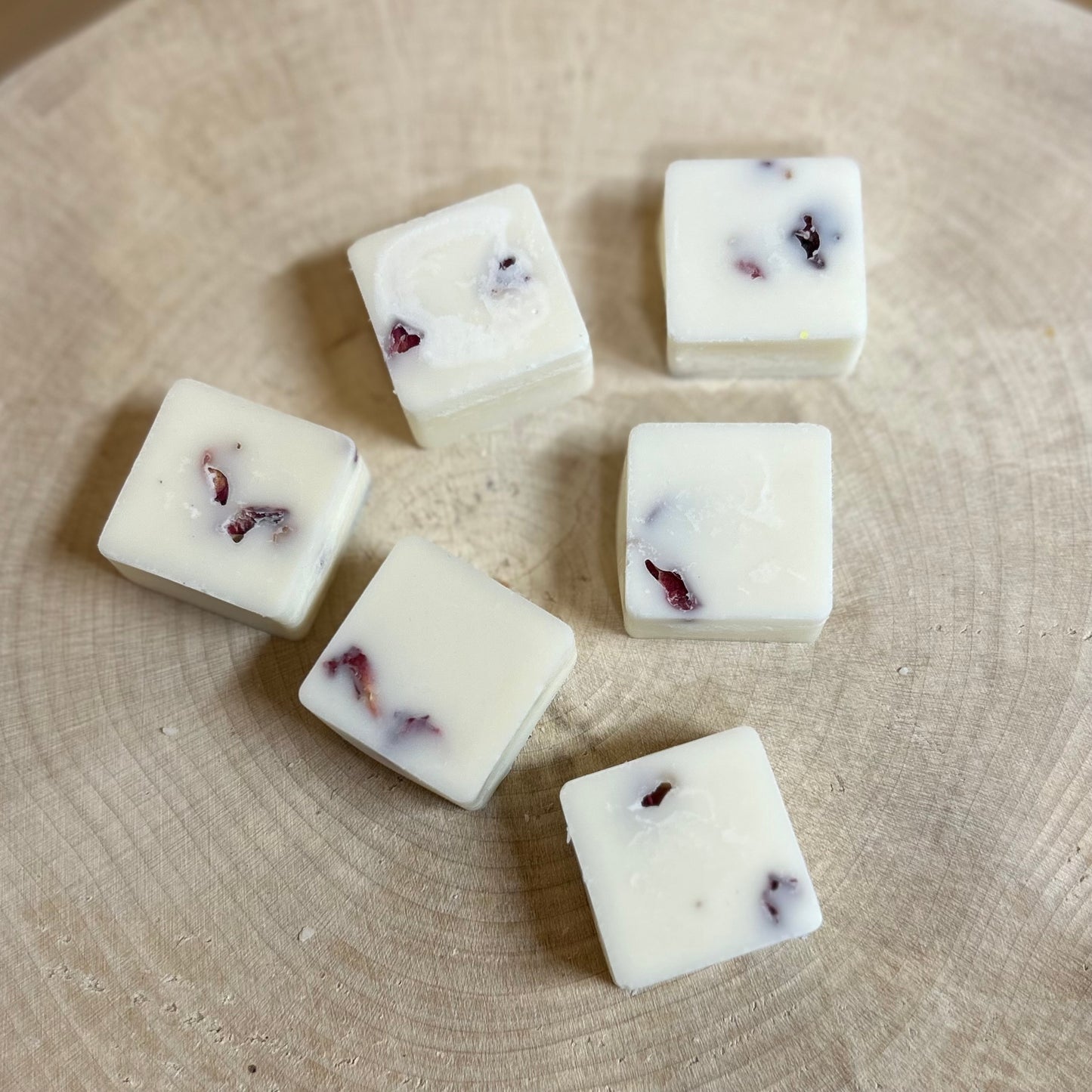 Fall in Love Wax Melts