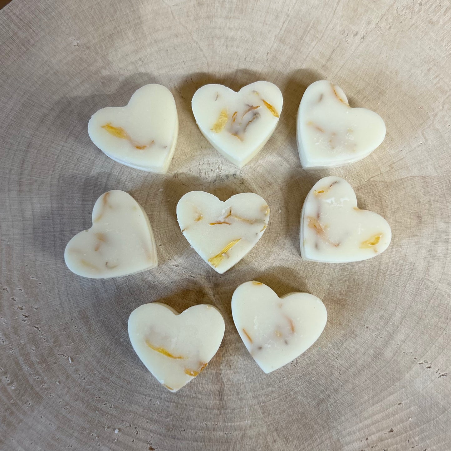 Sunrise Wax Melts
