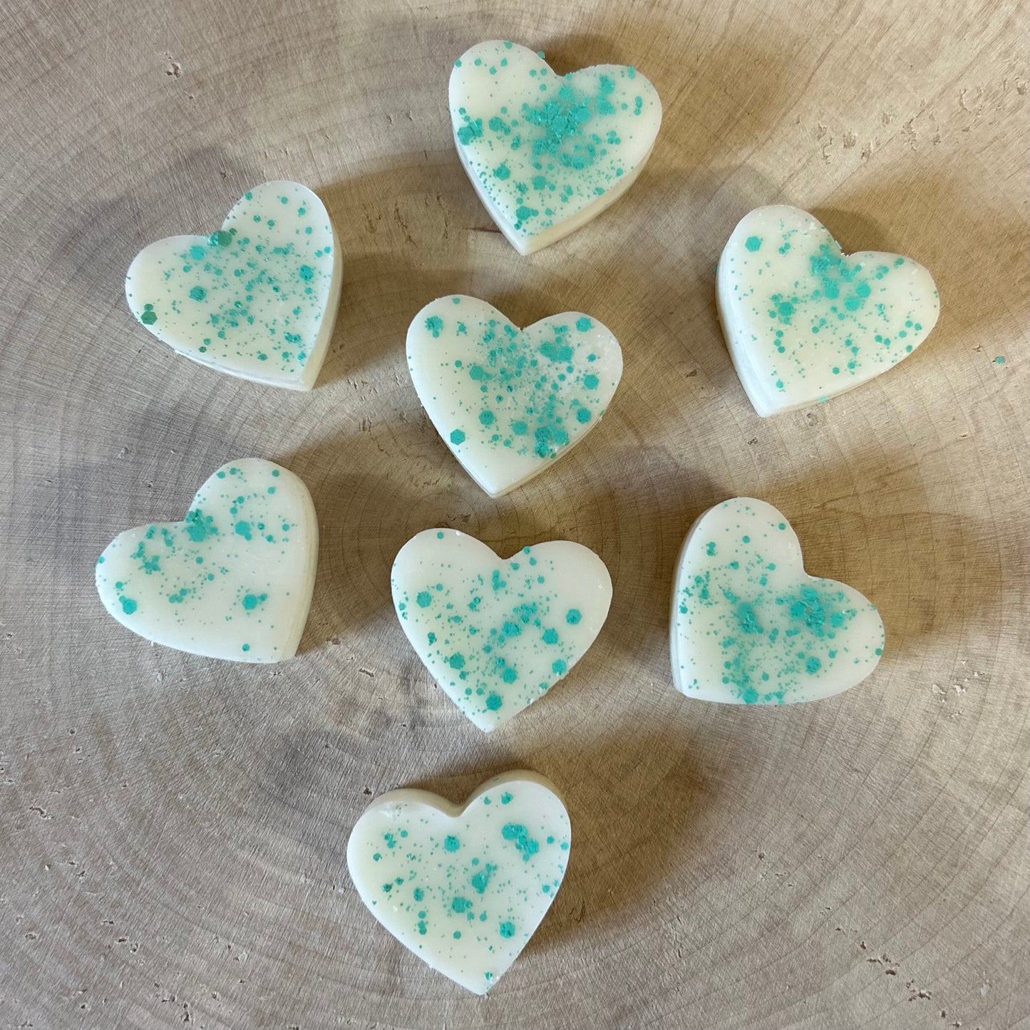 Fairy Blue Wax Melts