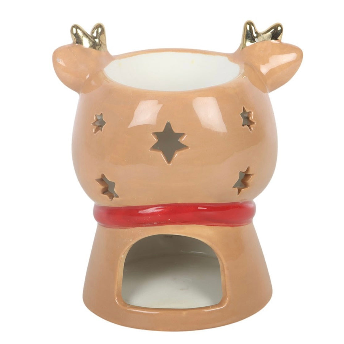 Ruby the Reindeer Wax Warmer