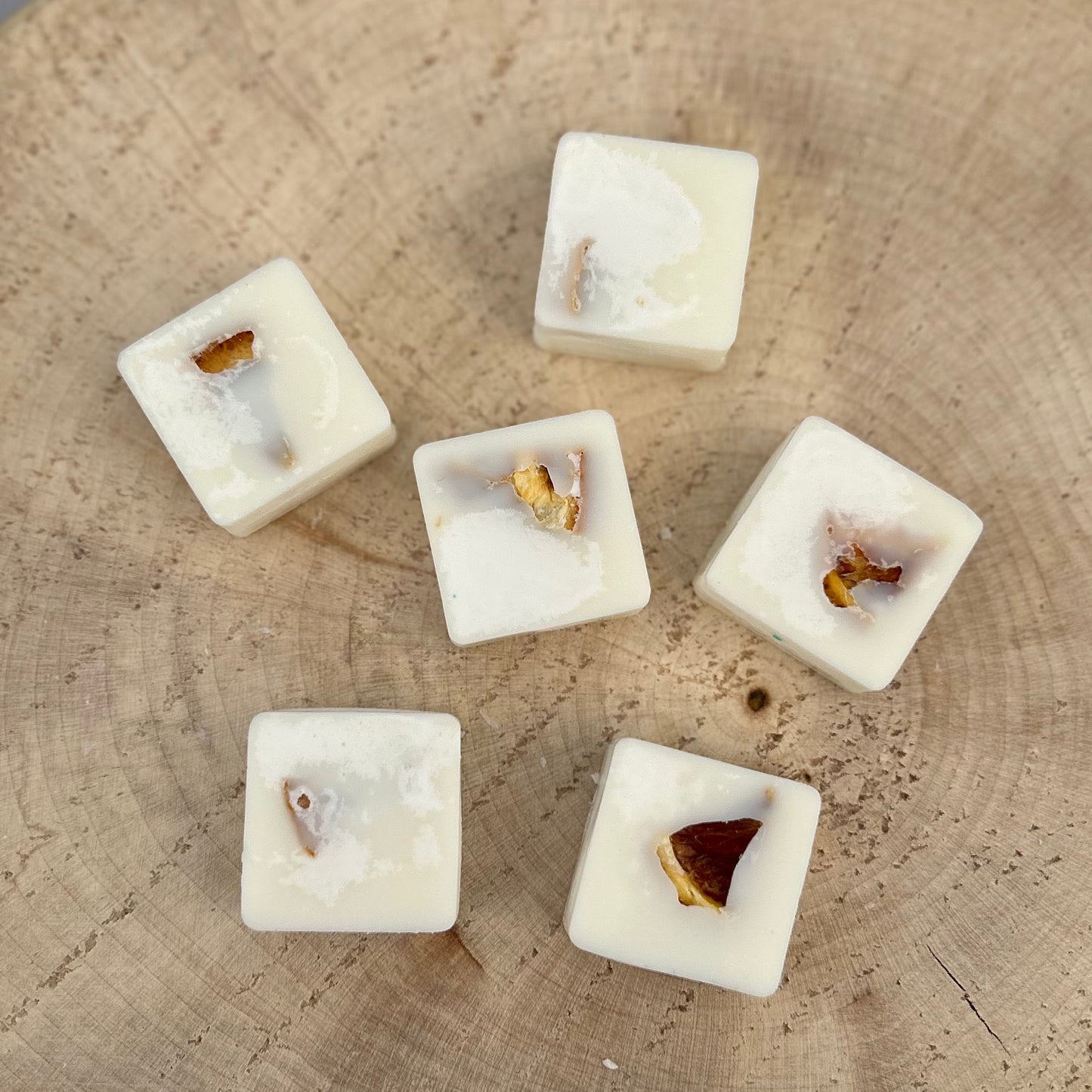 Invigorate Wax Melts