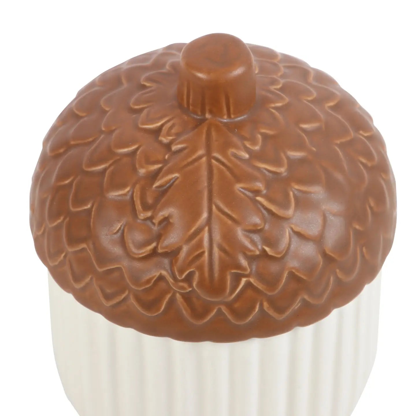 Fall & Autumn Acorn Wax Warmer
