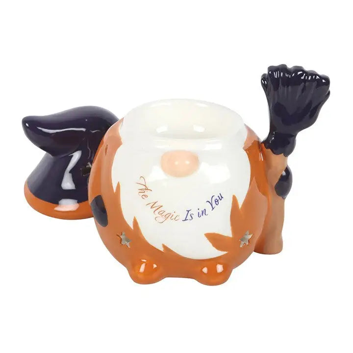 “The Magic Is In You” Autumn & Fall Gonk Wax Warmer