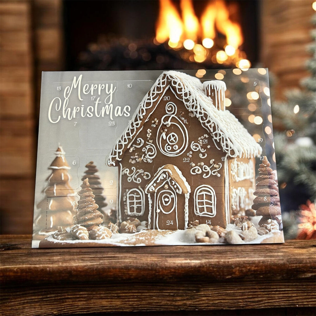 Advent Calendar Pre-Order