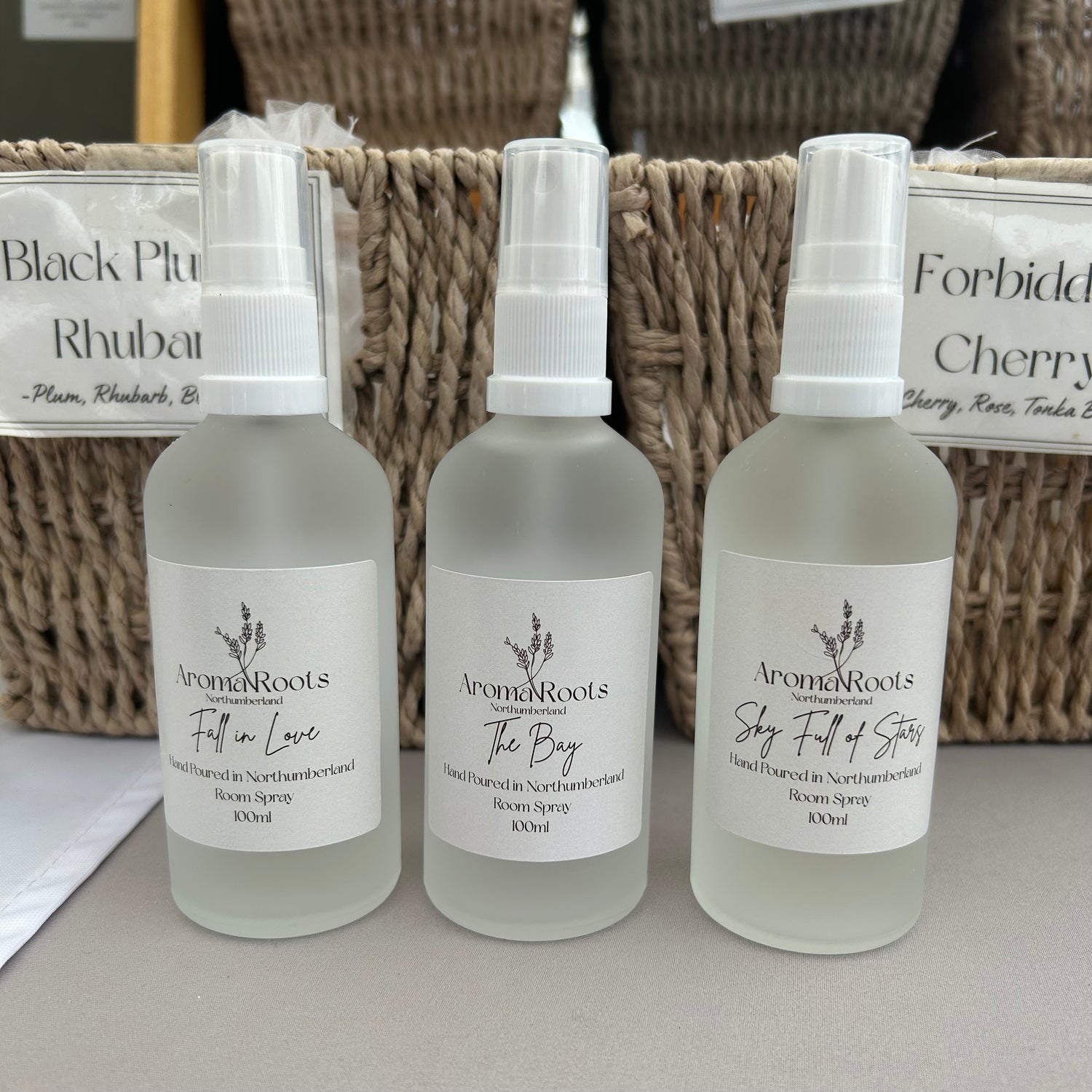 Room Sprays