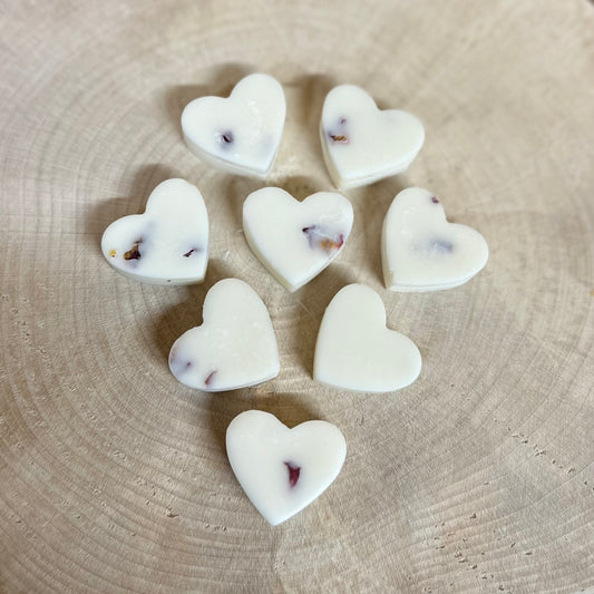 Love Island Wax Melts
