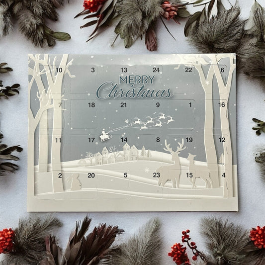 Advent Calendar Pre-Order