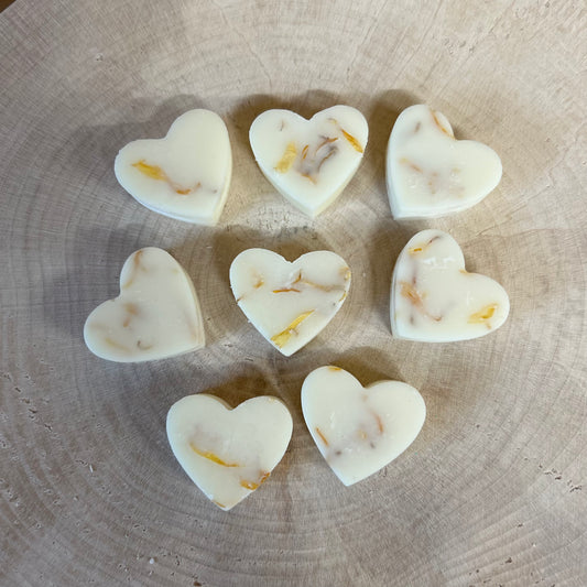 Sunrise Wax Melts
