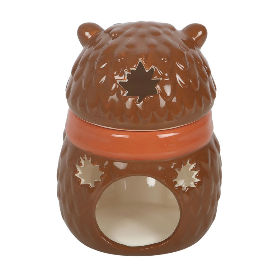 Hazel Hedgehog Wax Warmer
