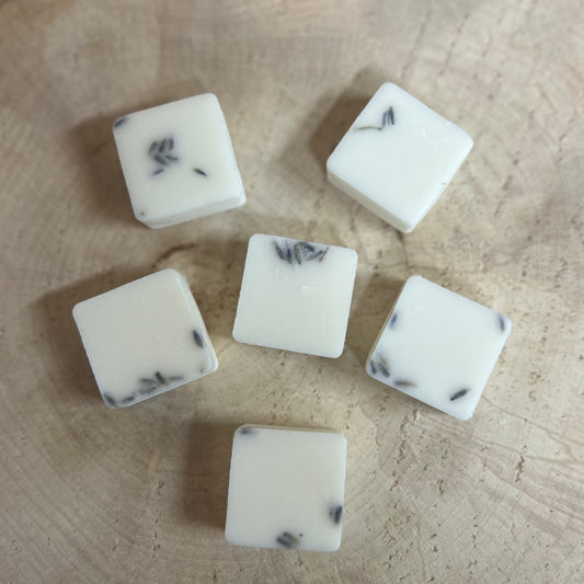 Woodland Wax Melts