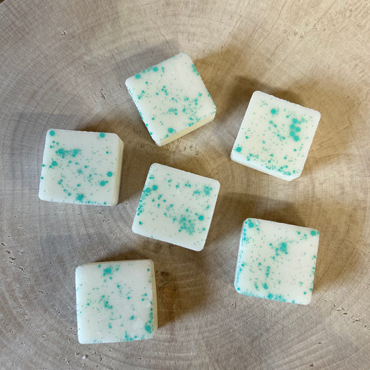 The Bay Wax Melts