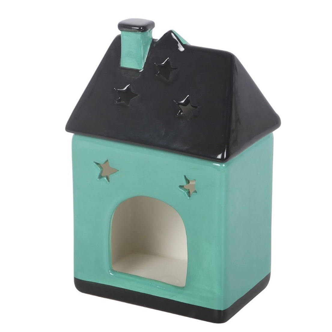 Apothecary Shop Wax Warmer