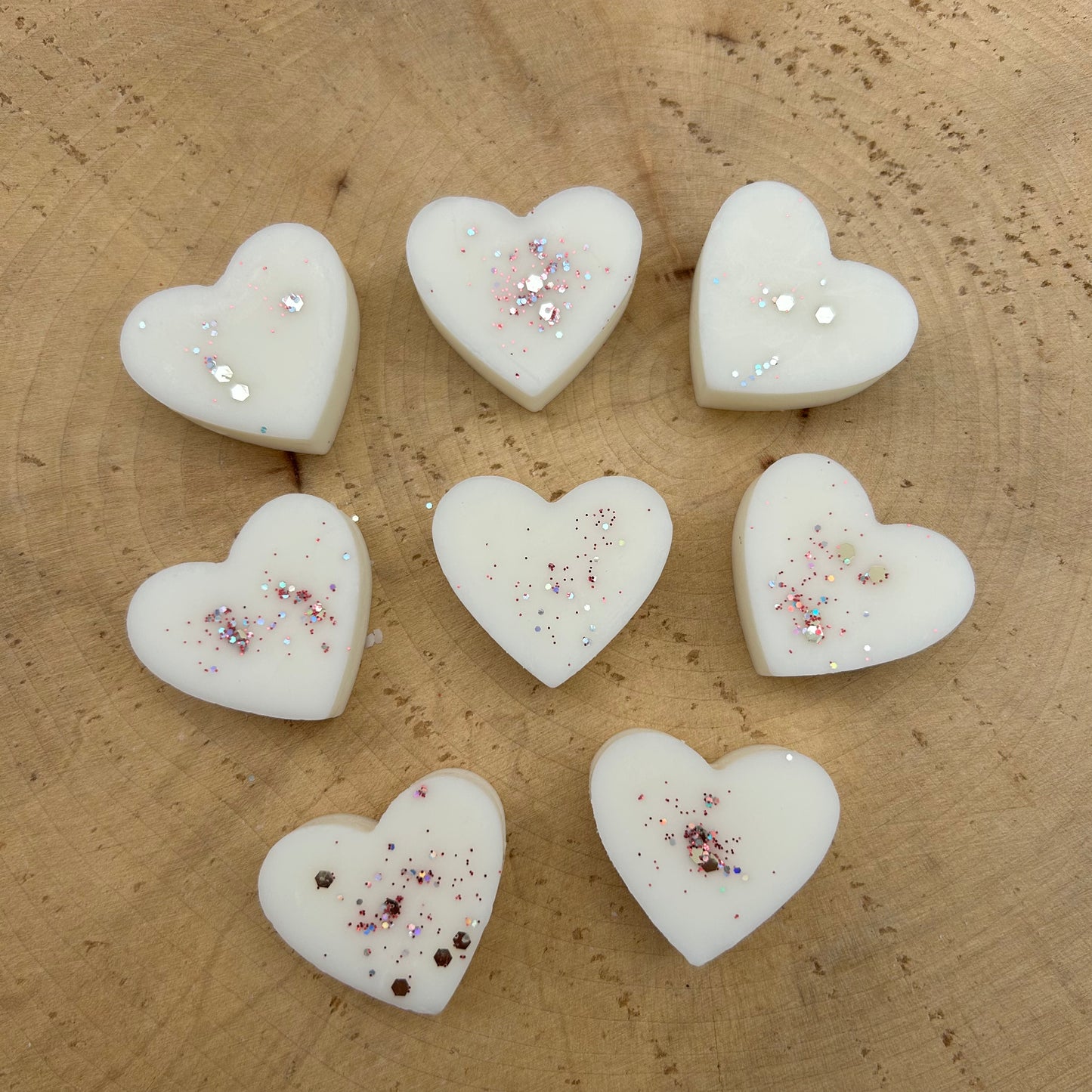 Wonderland Wax Melts