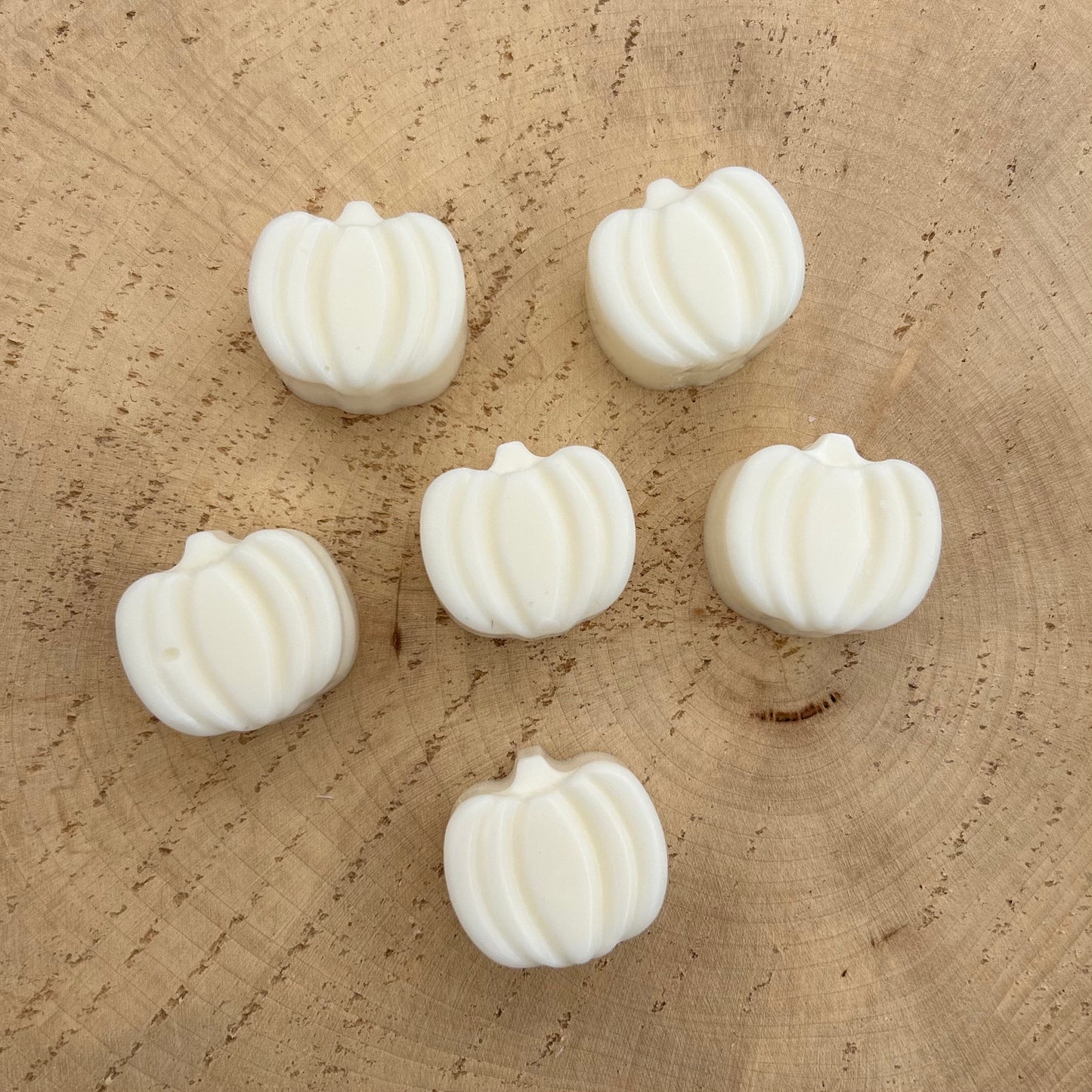 Apple & Cinnamon Wax Melts