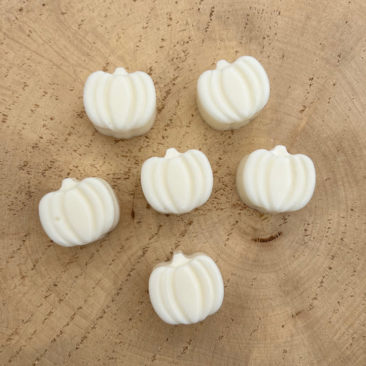 Apple & Cinnamon Wax Melts