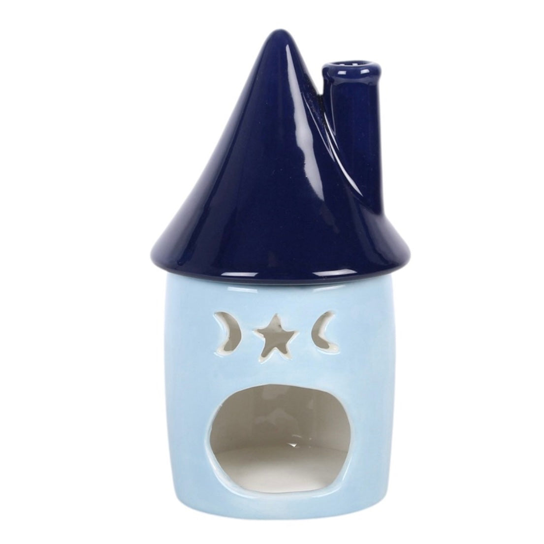Celestial Cottage Wax Warmer