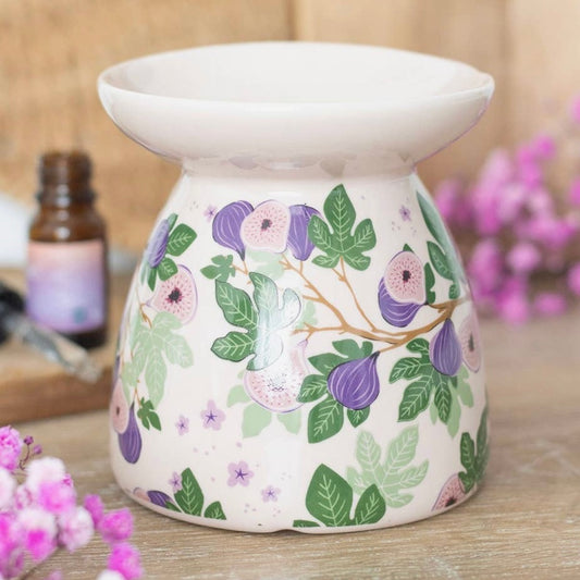 Fig Tree Wax Warmer