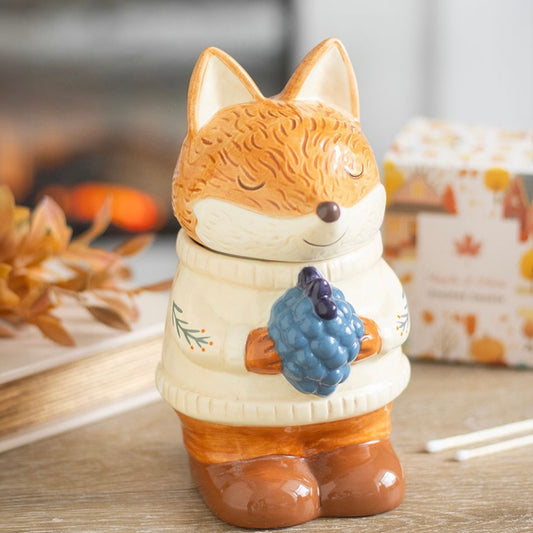 Flynn Fox Wax Warmer