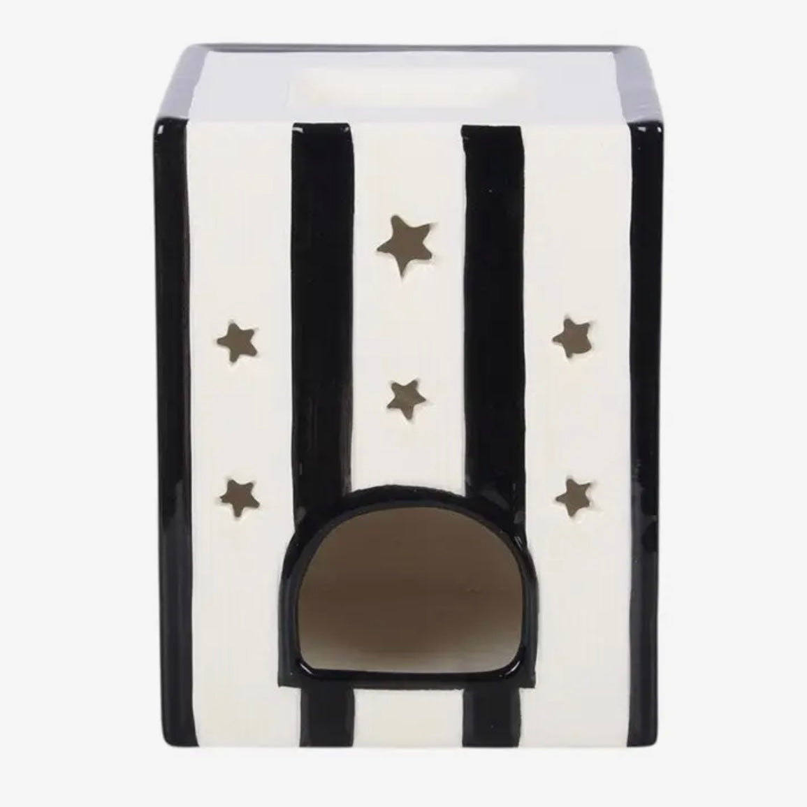 Witch’s Apothecary Book Wax Warmer