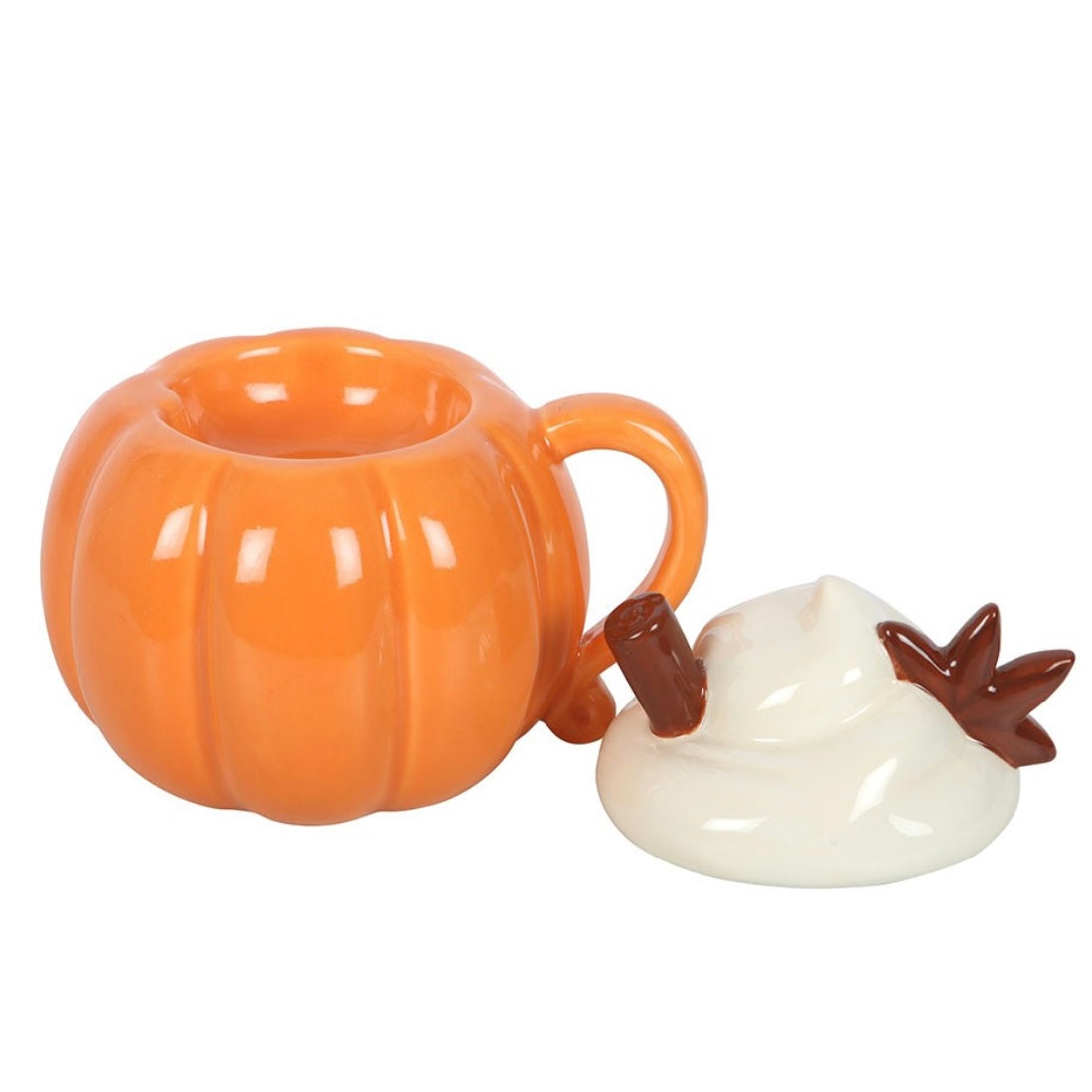 Pumpkin Cream Wax Warmer