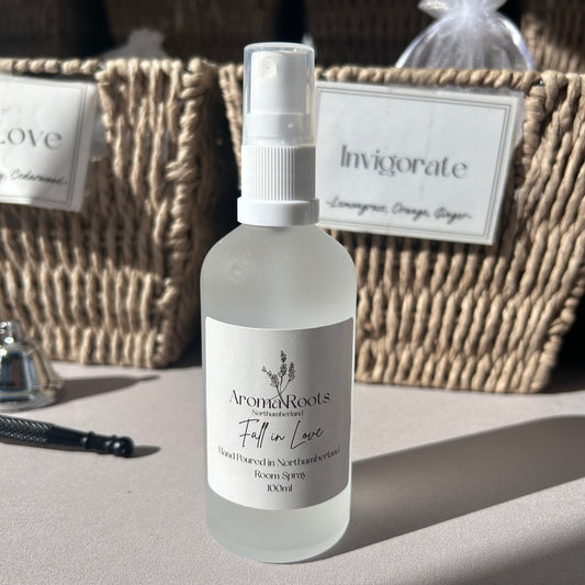 Fall in Love Room Spray