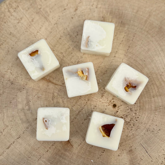 Invigorate Wax Melts