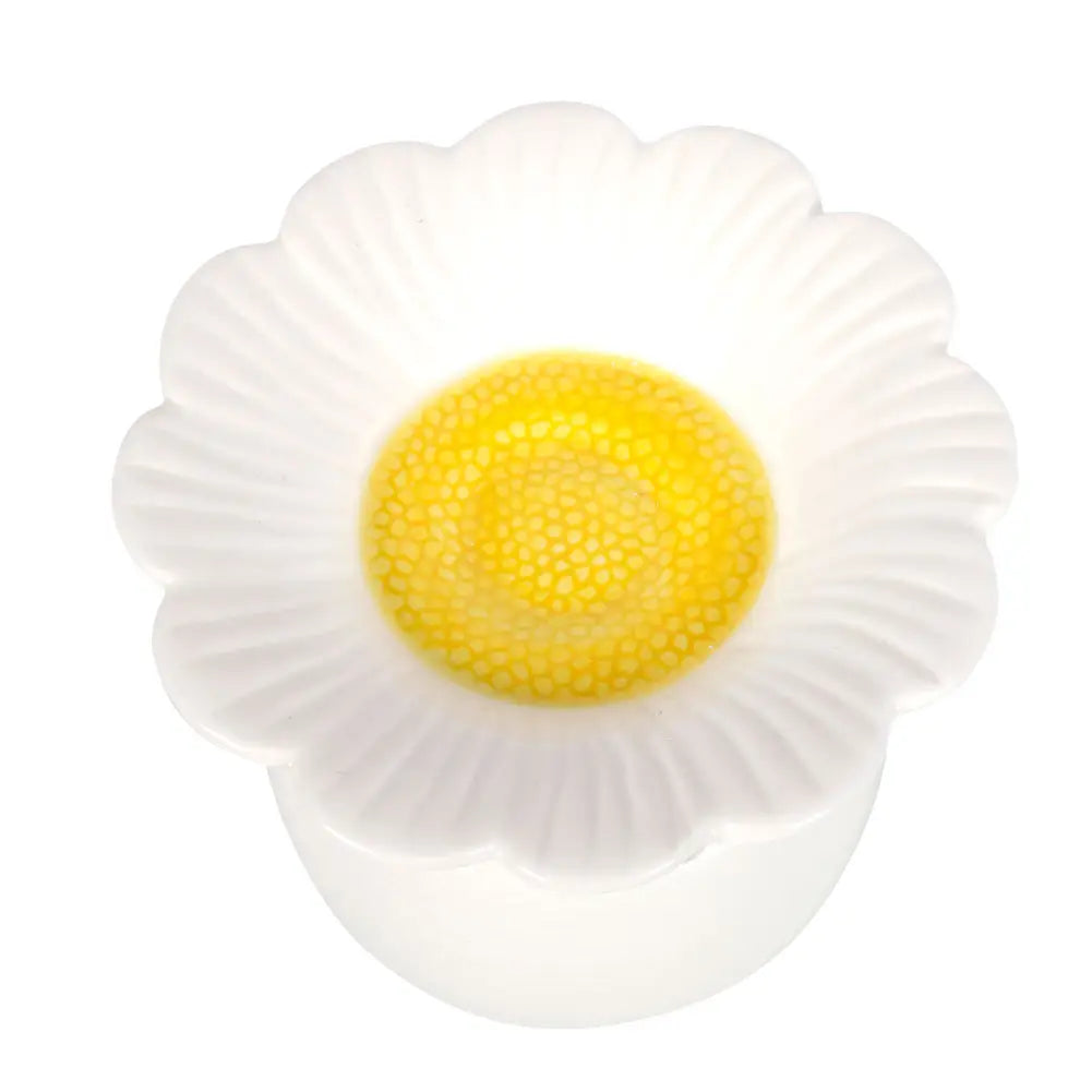 Daisy Flower Shaped Wax Warmer