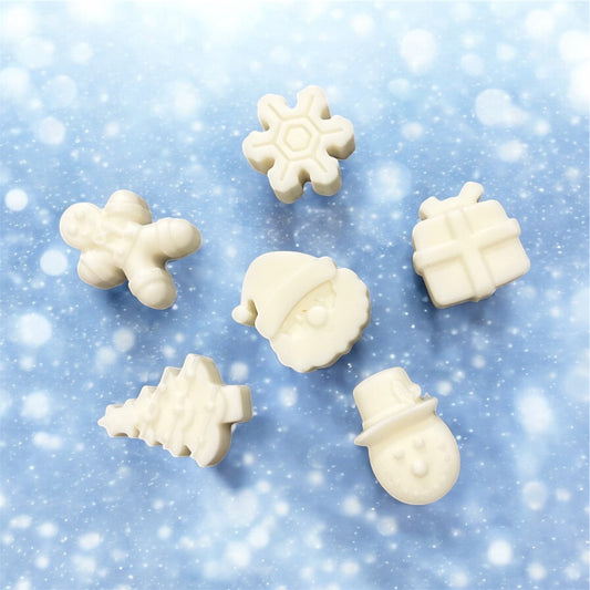 Apple & Cinnamon Wax Melts