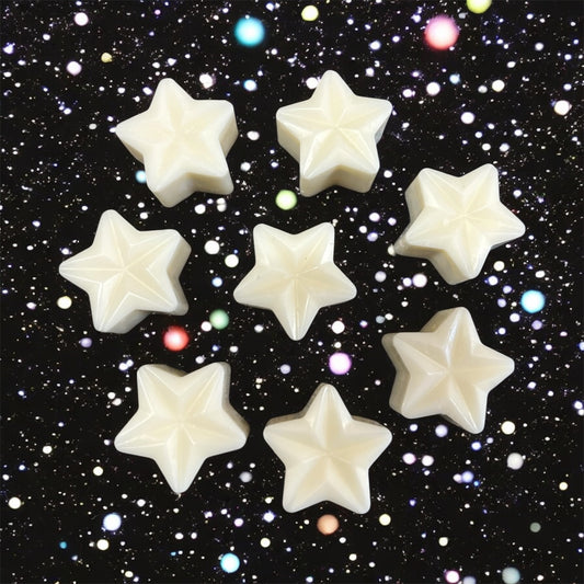 Christmas Star Wax Melts