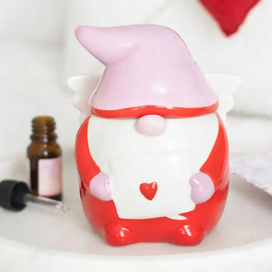 Cupid Gonk Wax Warmer