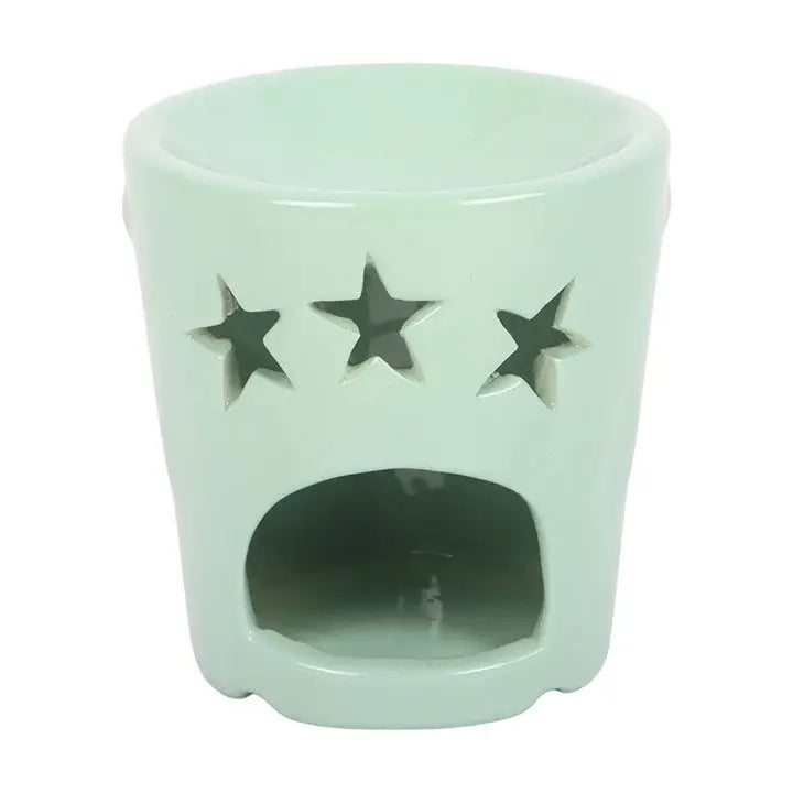 Pastel Bucket & Spade Wax Warmer