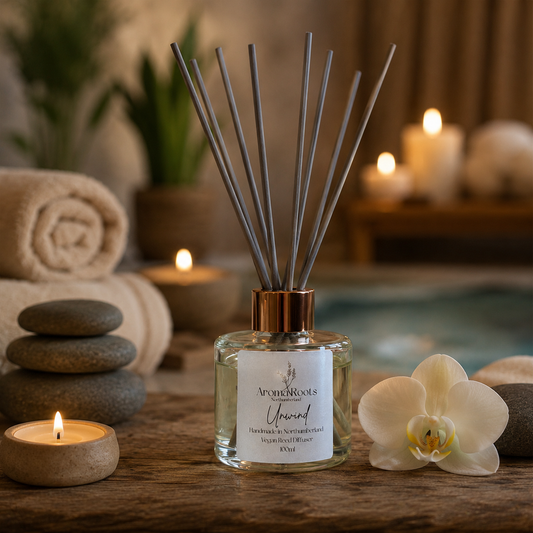 Unwind Reed Diffuser