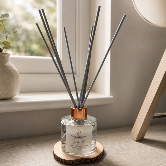 Invigorate Reed Diffuser