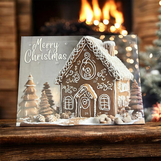 Advent Calendar Pre-Order